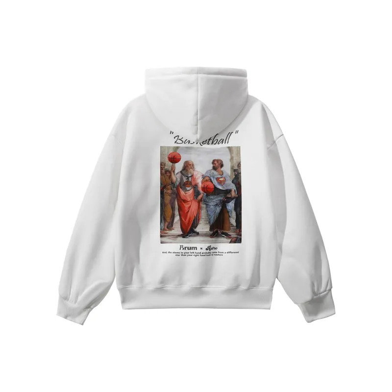 BRUMAIRE Sweatshirts Unisex-2