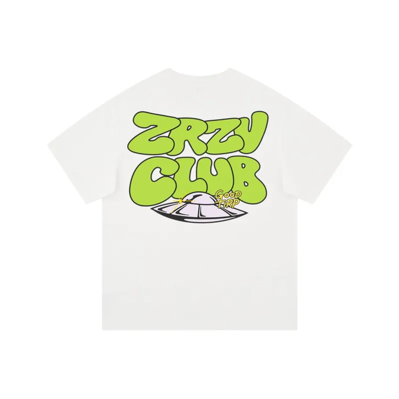 ZRZV T Shirts Unisex-13