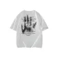 White Heather Gray Upgraded