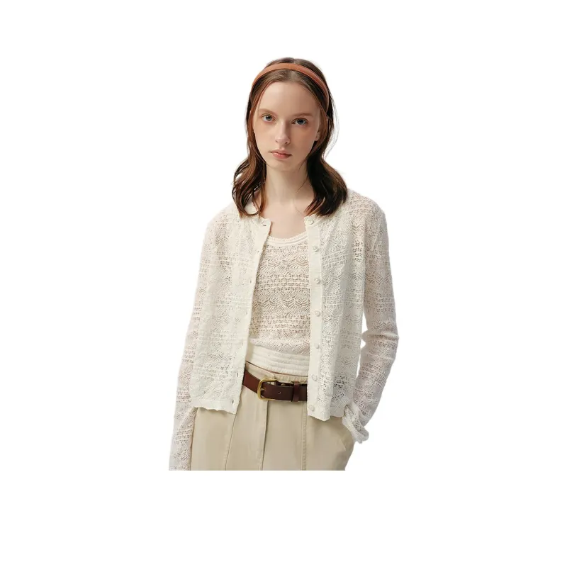 Teenie Weenie Knitwear Women's-8