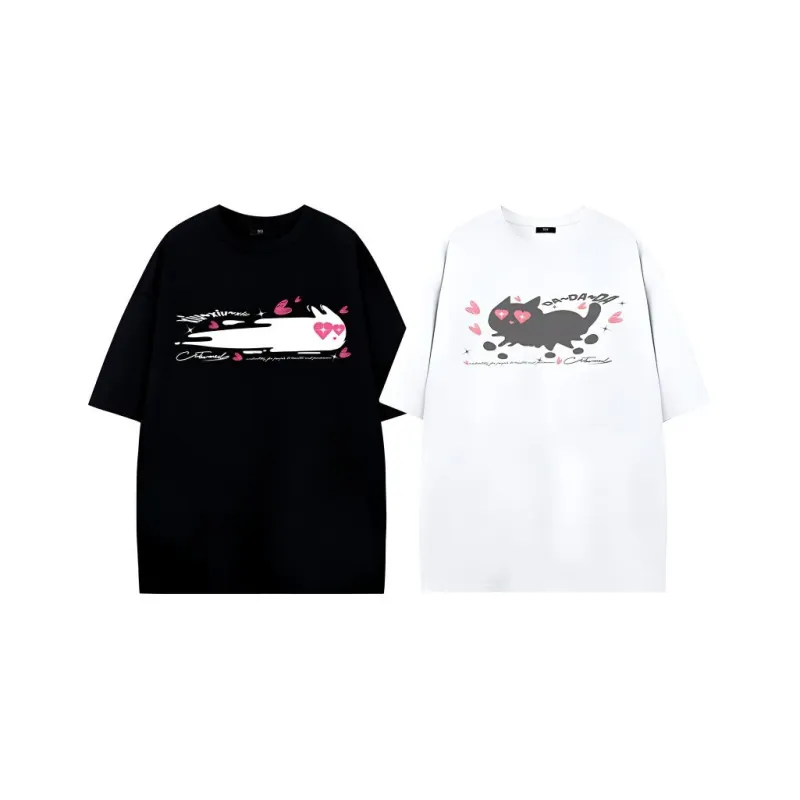UNthemed T Shirts Unisex-0