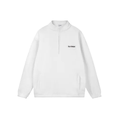 OLD ORDER Sweatshirts Unisex