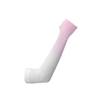 ANWUYU Elastane Sun Protection Sleeves Unisex