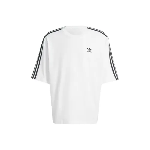 Adidas Originals Adicolor Oversized Tee