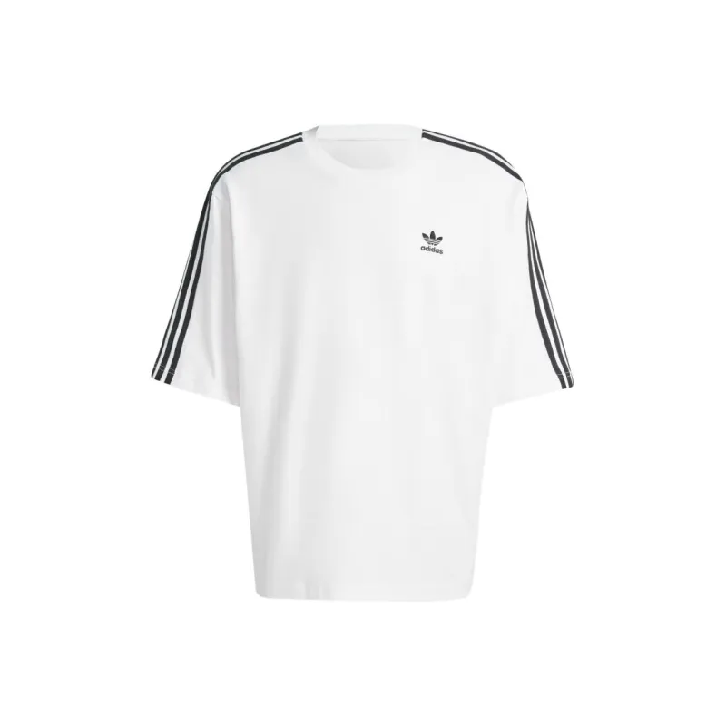 Adidas Adicolor Oversized Tee-0