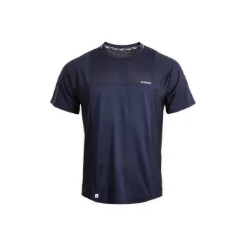 DECATHLON Gaël Monfils RN T Shirt Men's Blue Black