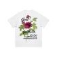 White (100% cotton)