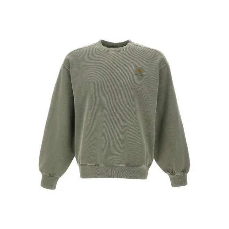 Carhartt WIP Vista Sweater-0