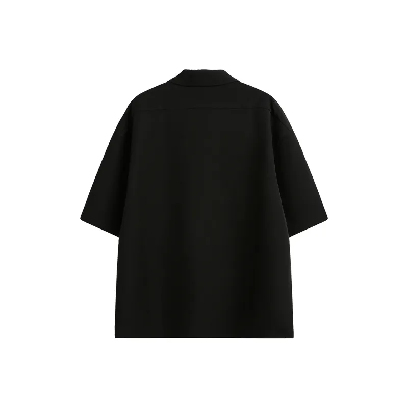 CHARLIE GOLF Shirts Unisex-1