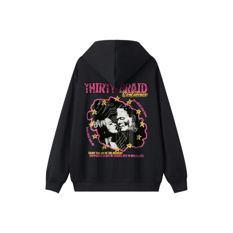 30BRAID Sweatshirts Unisex-12