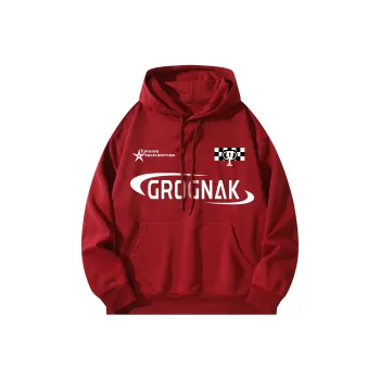 GROGNAK Sweatshirts Unisex