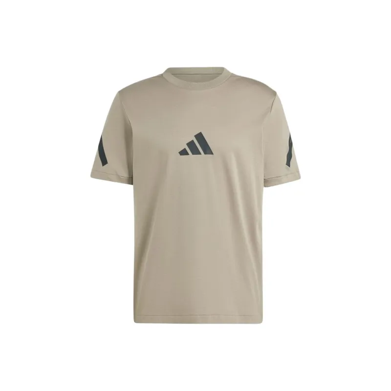 Adidas Free Shipping With AdiClub Adidas Z.N.E. Tee-0