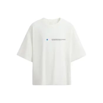 ZARA T Shirts Men White
