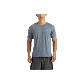 DECATHLON Kalenji T Shirt Men's Blue