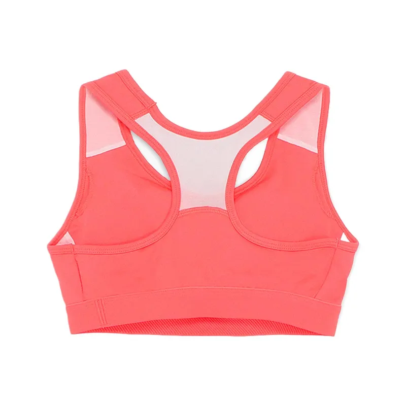 PUMA Sports Underwear Women's Peach Pink-1