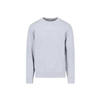 C.P.Company SS24 Sweatshirt Men's Gray