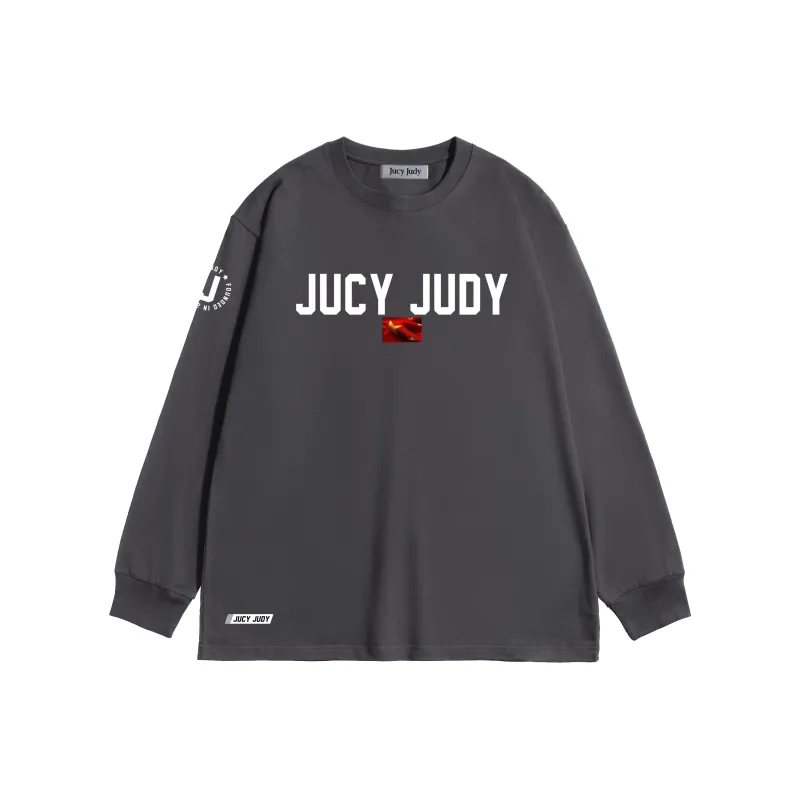 JUCY JUDY T Shirts Unisex-6