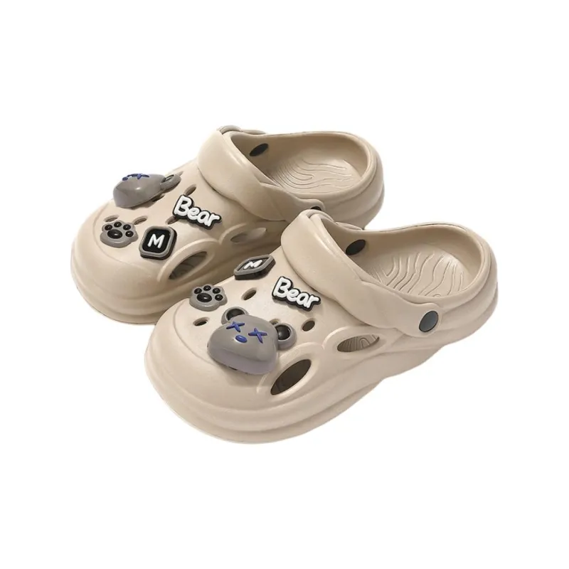 KUUJOO Slippers / Home Slippers-8