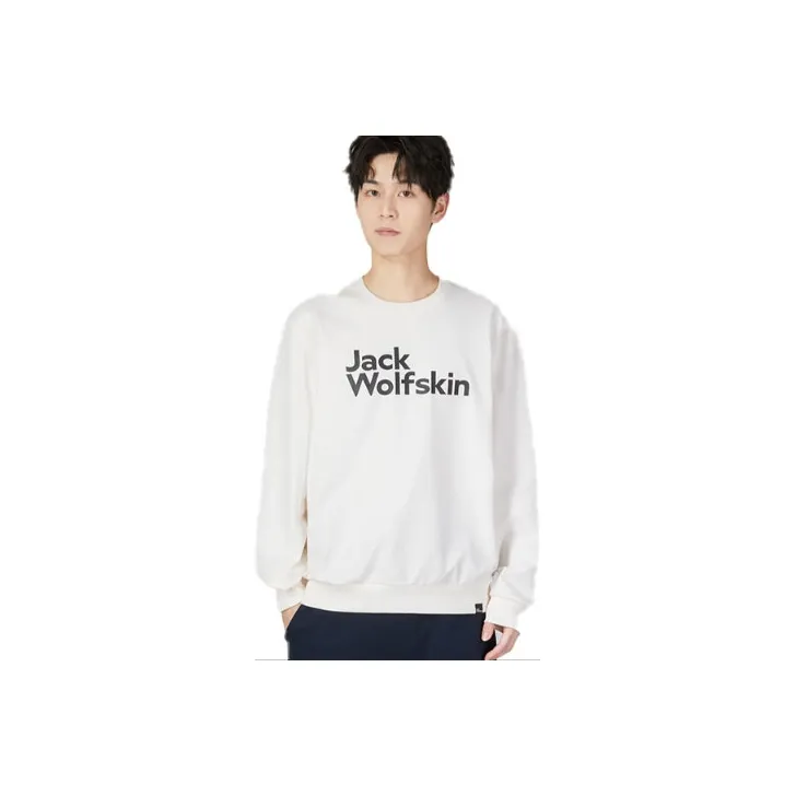 JACK WOLFSKIN Sweatshirts Men-5