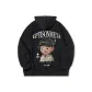 Men's Black