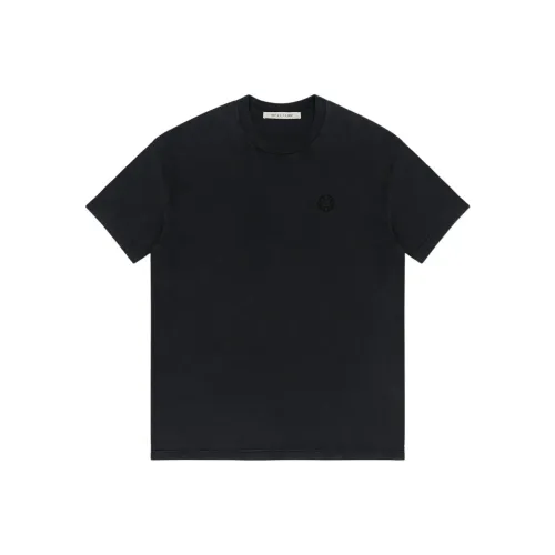 1017 ALYX 9SM FW24 Capsule Series T-Shirts Men Charcoal Gray