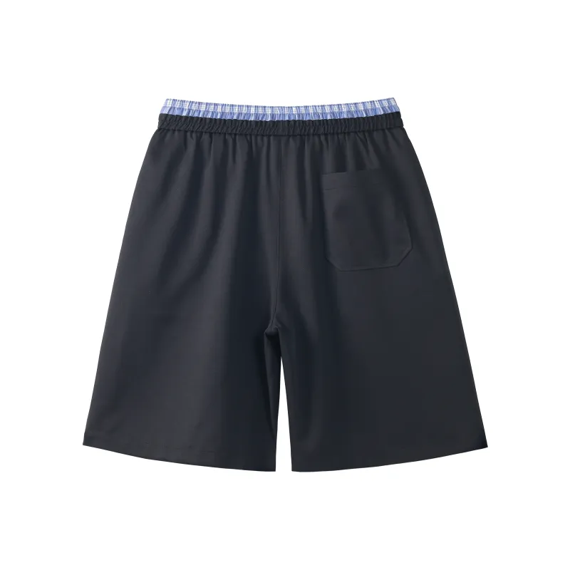 KAIPAINEN Casual Shorts Unisex-1