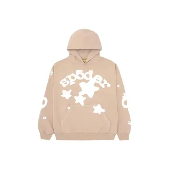 Sp5der Beluga Hoodie