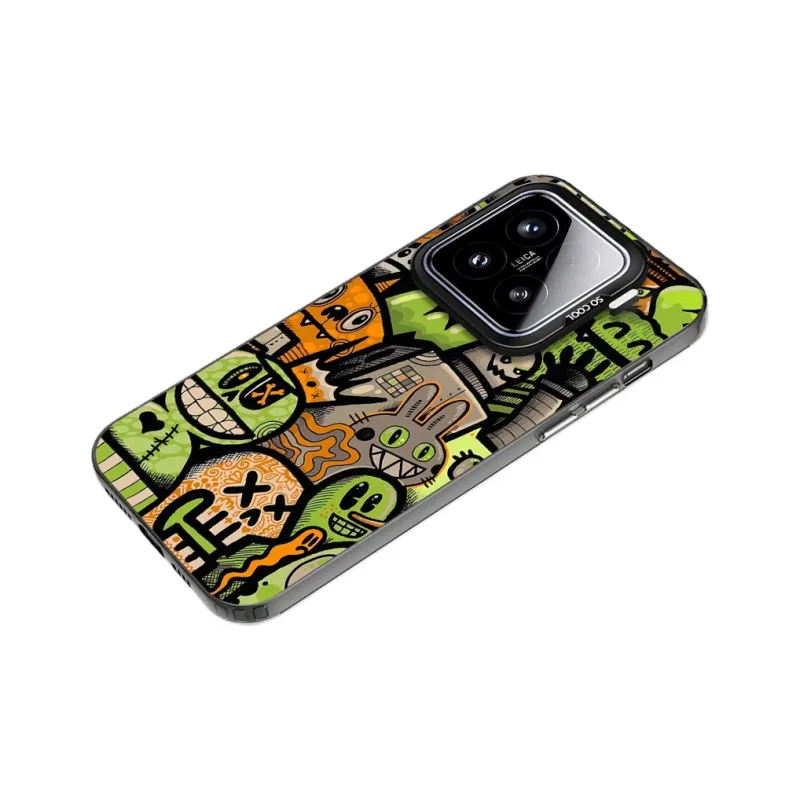 YIBAOBAO Phone Cases-1