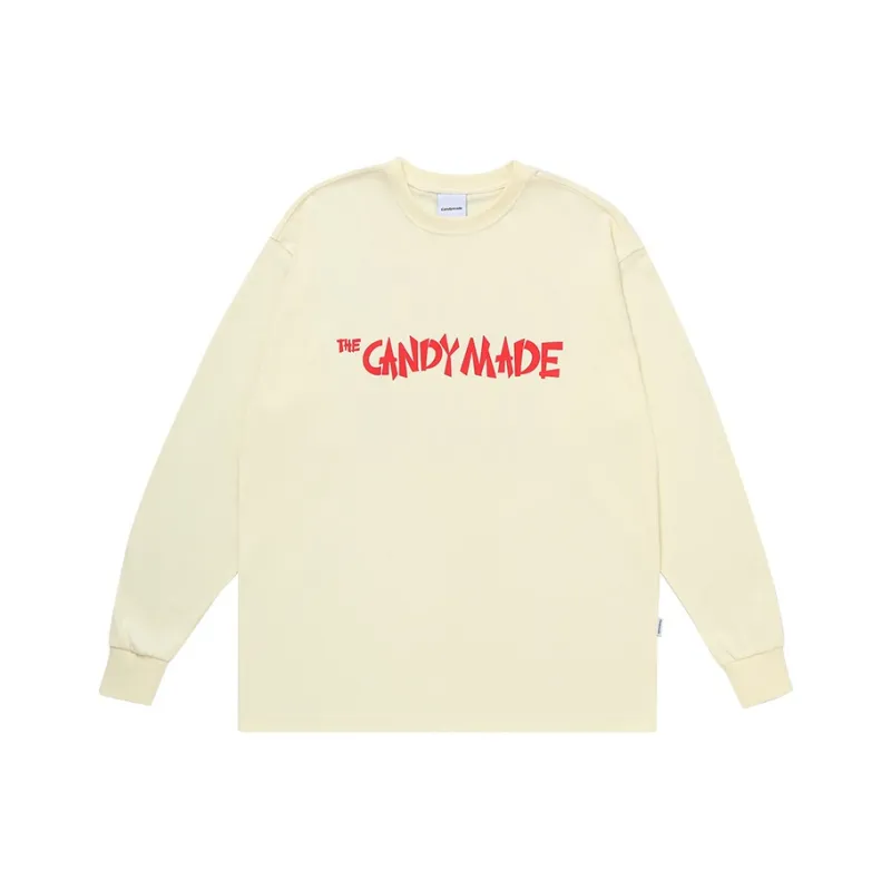 Candymade Haus T Shirts Unisex-8