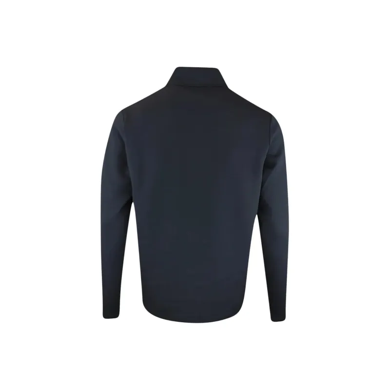Nike Victory Men's Dri FIT 1/2 Zip Golf Top-1