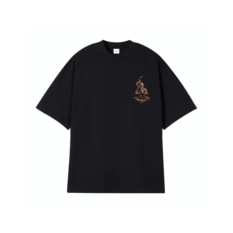 JEEP SPIRIT T Shirts Men-4