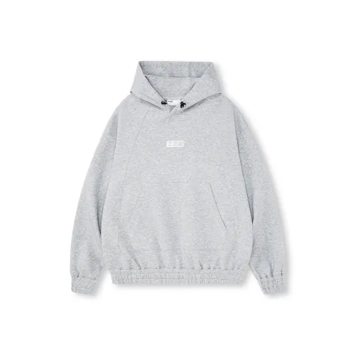 FPA ALWAYS MOVING Series Sweatshirt Unisex
