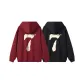 2 Pack (Burgundy+Black)