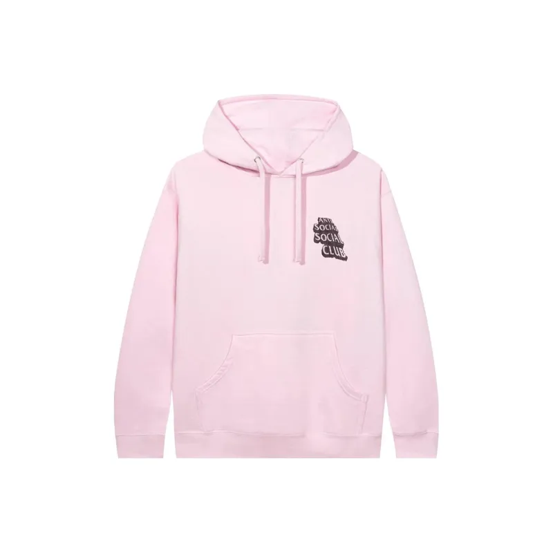 ANTI SOCIAL SOCIAL CLUB South America Hoodie-0