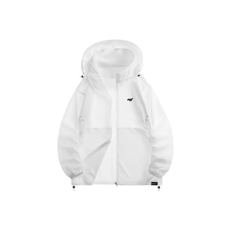 Minfinity Sun Protection Clothing Unisex-0