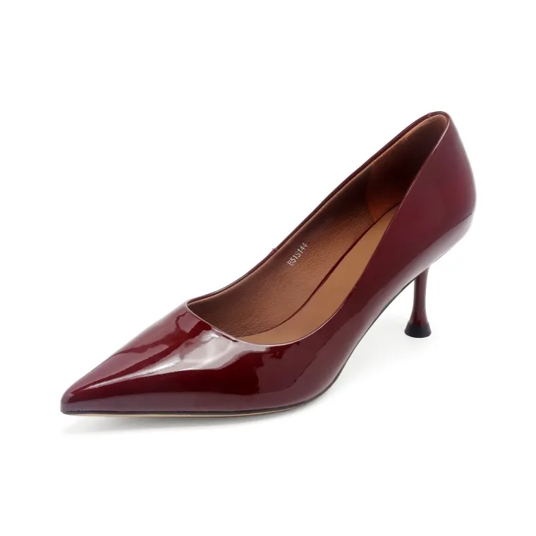BAFFN High Heels Women's-3