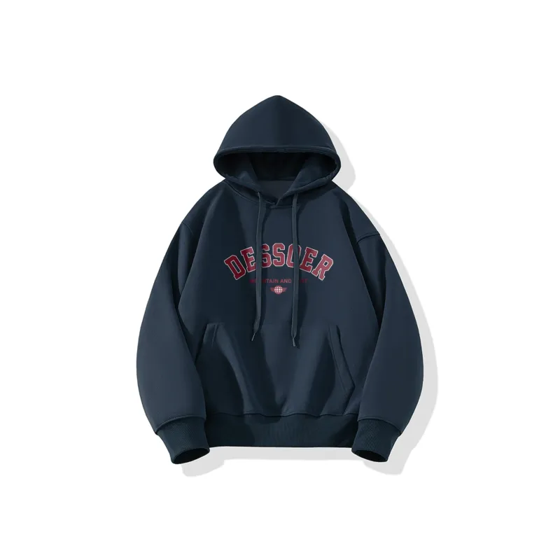 DESSO Sweatshirts Unisex-10
