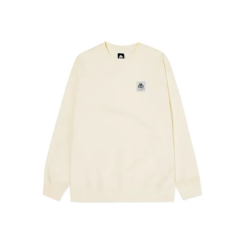 Kappa KAPPA PLAYER Sweatshirt Unisex Multicolor