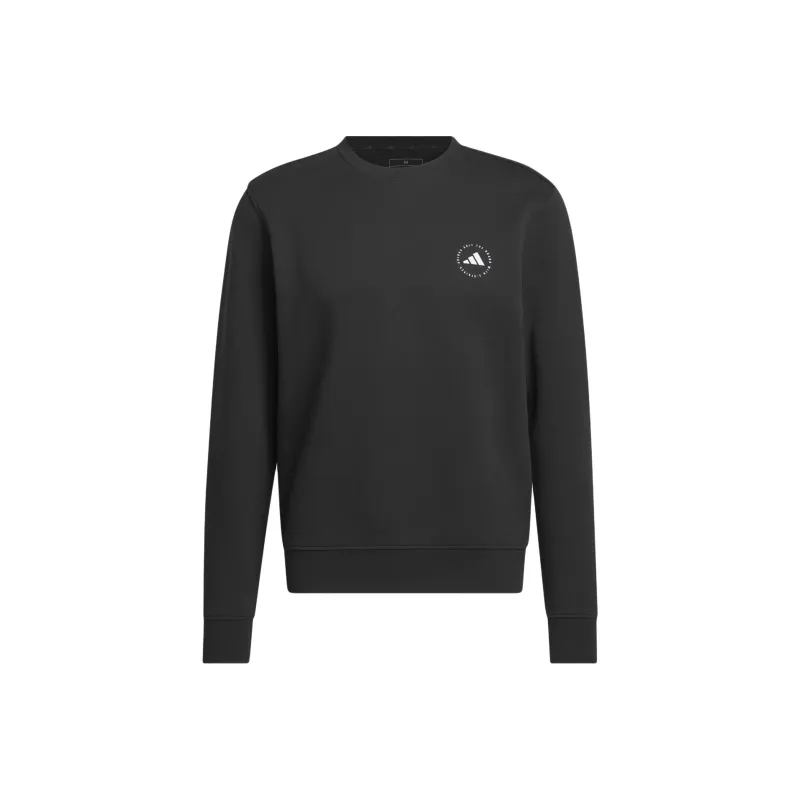 Adidas Free Shipping With AdiClub Crewneck Sweatshirt-0