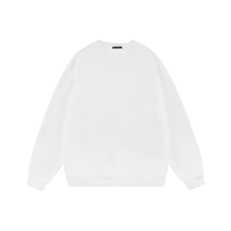 The Simpsons Sweatshirts Unisex-0