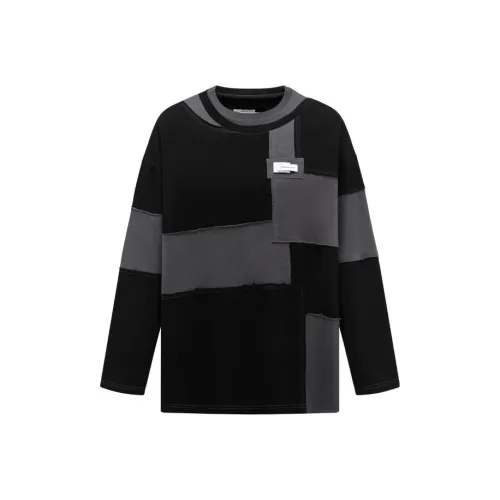 PAUL SMITH heart-print crewRib T-shirt