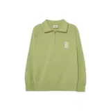Light Olive Green