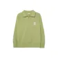 Light Olive Green