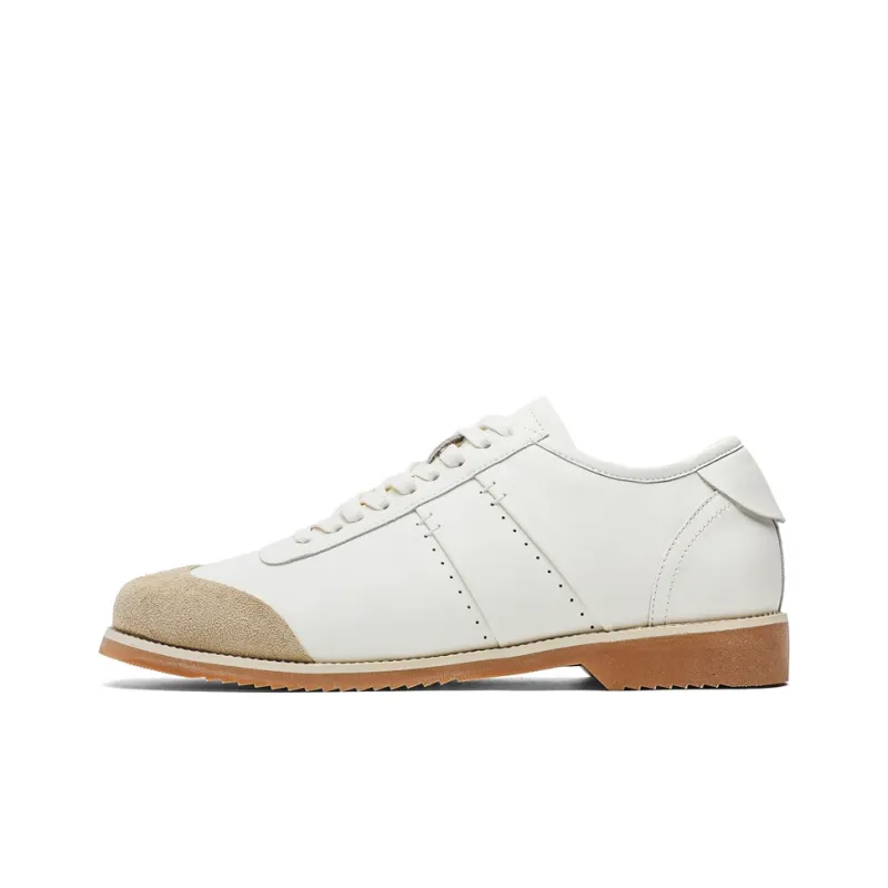 PAVEA Lightweight Low Top Casual Shoes Unisex-6