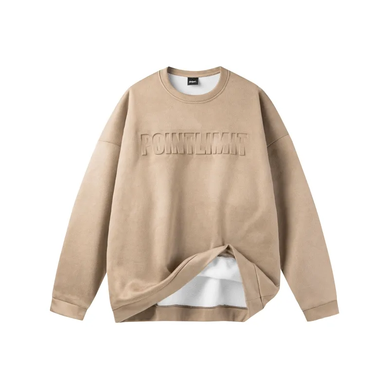 POINTLIMIT Sweatshirts Unisex-7