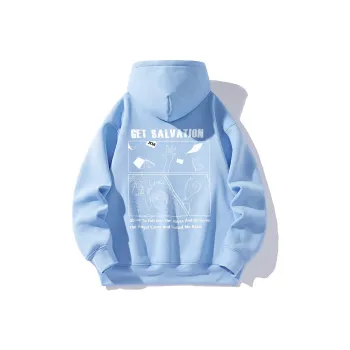 JCUI Sweatshirts Unisex