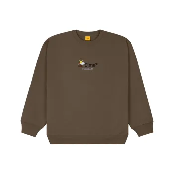 Dime Weather Sweatshirt