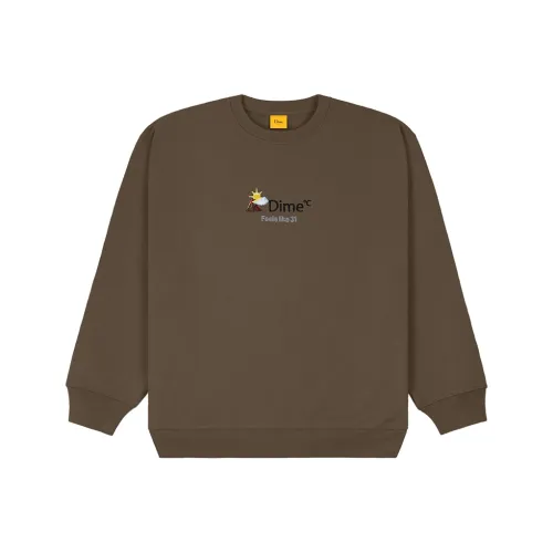 Dime Weather Sweatshirt
