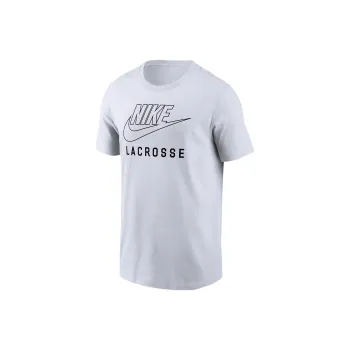 Nike Swoosh Men's Lacrosse T Shirt