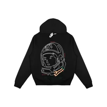 BILLIONAIRE BOYS CLUB Trials Hoodie Hoodie